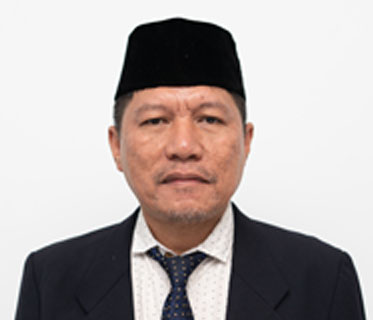 Amir Buhang, S.E.,M.Si