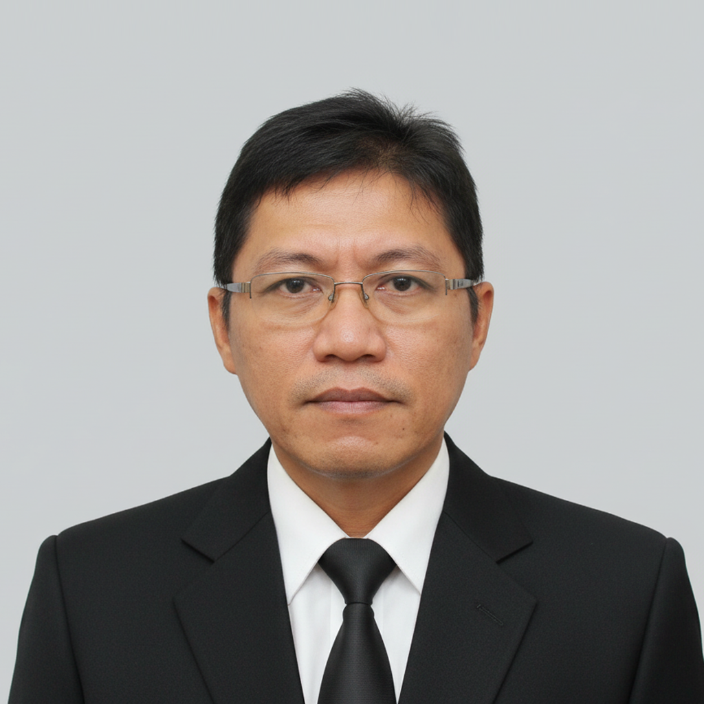 Amir Buhang