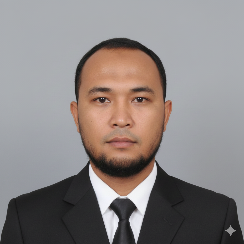 Arpan Kurubit, SE., MM