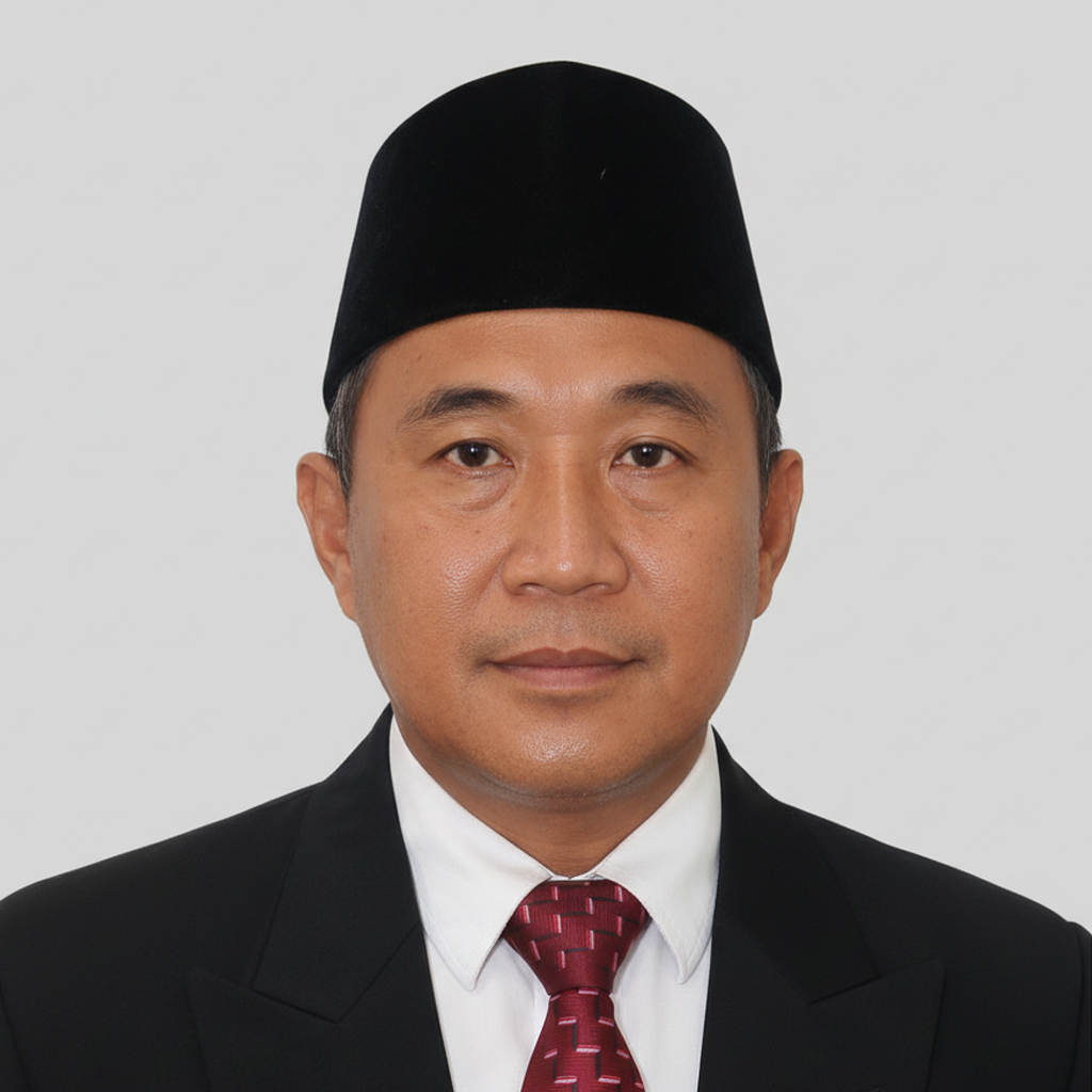 Suwardi Zakaria